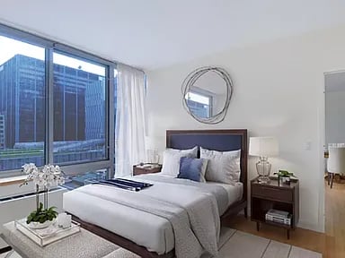 225 West 60th Street, Unit 8A