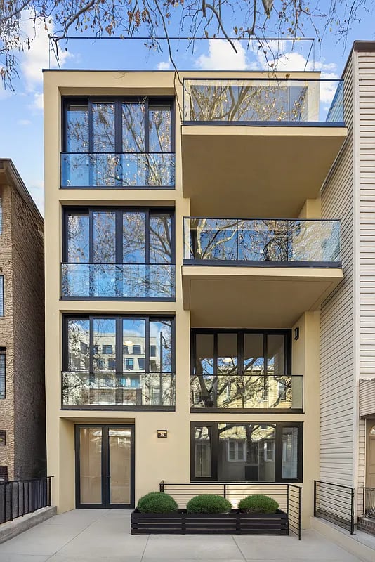 74 Jackson St #Garden