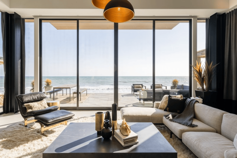 The Top 7 Homes That Prove Coastal OC Architecture Leads by Design