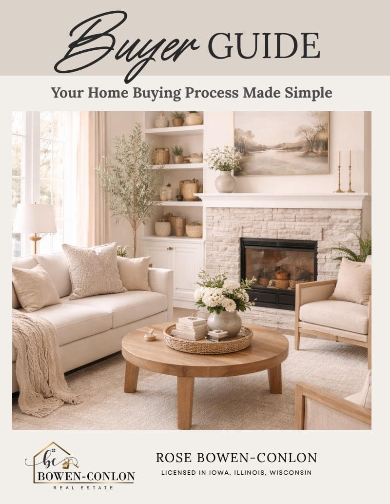 Buyer Guide — Your Home Buying Process Made Simple