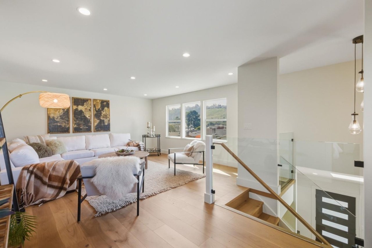 1116 Glenwood Dr, Millbrae