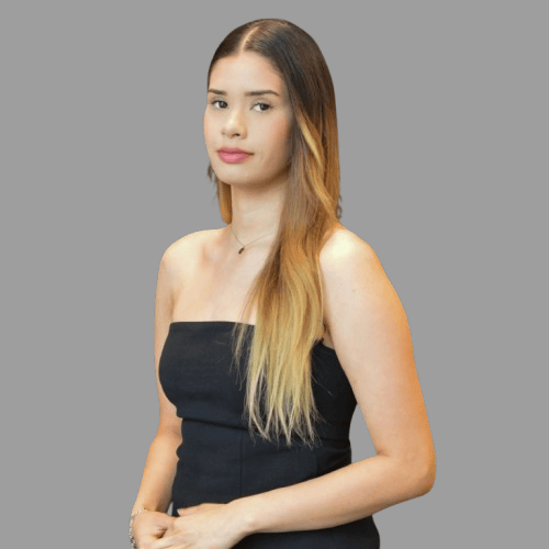 Emily Gonzalez Dallas, TX Real Estate Agent Headshot