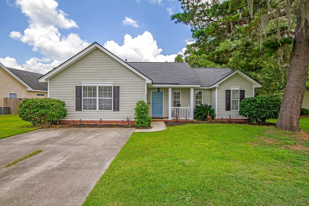 495 Hainesworth Drive