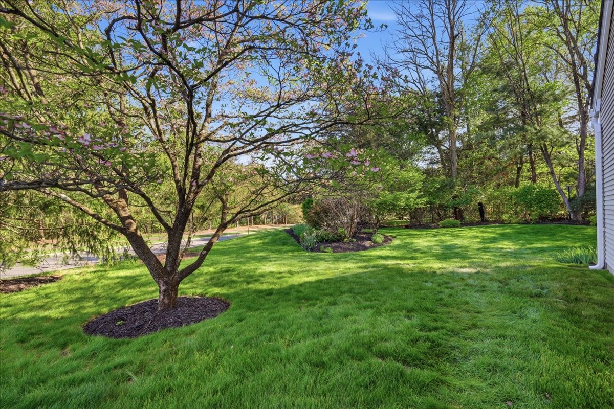Just Listed: 3 Bouwrey Place, Whitehouse Station NJ — Lake Cushetunk Woods Colonial at $699,900