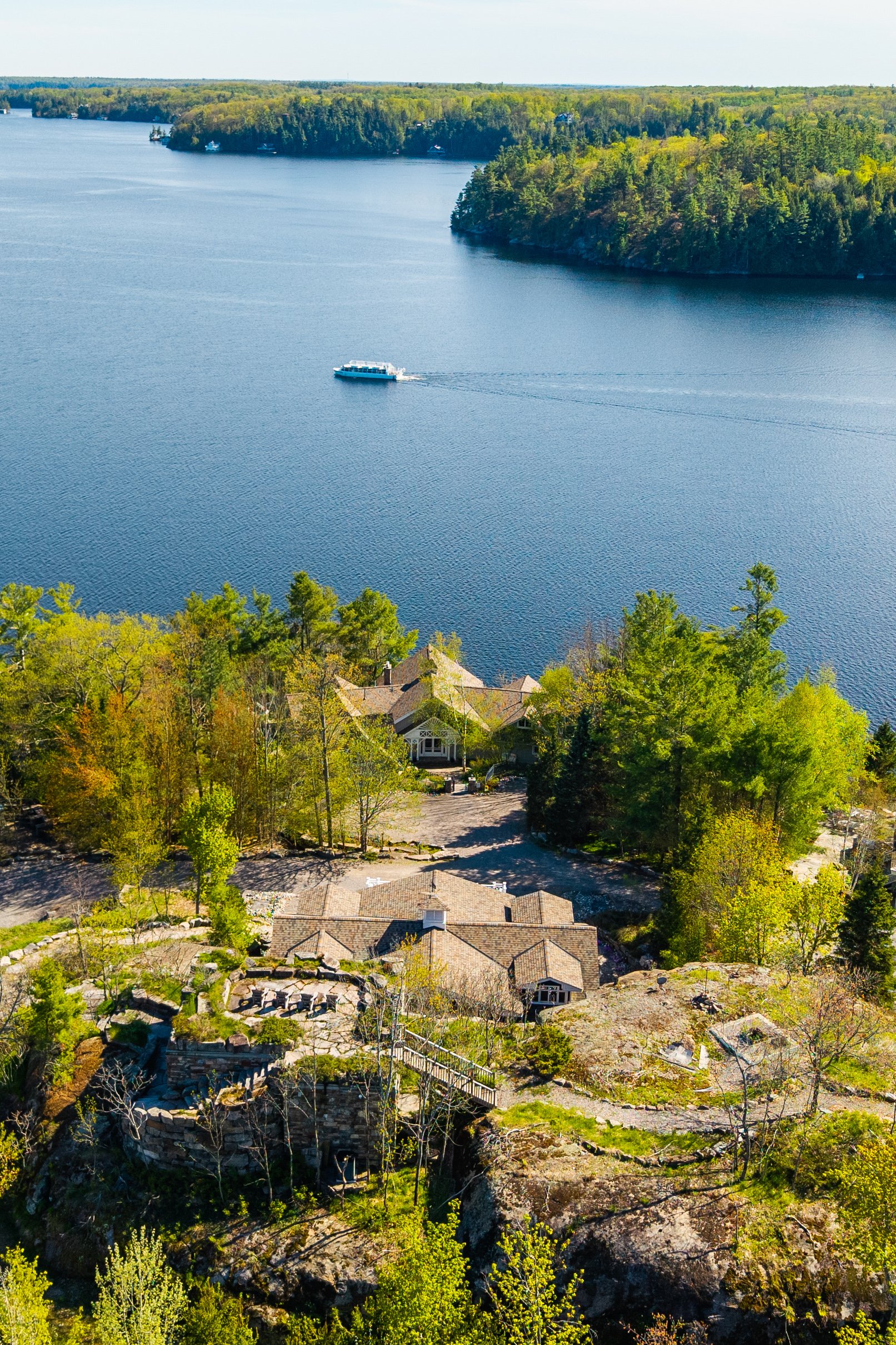 Lake Muskoka