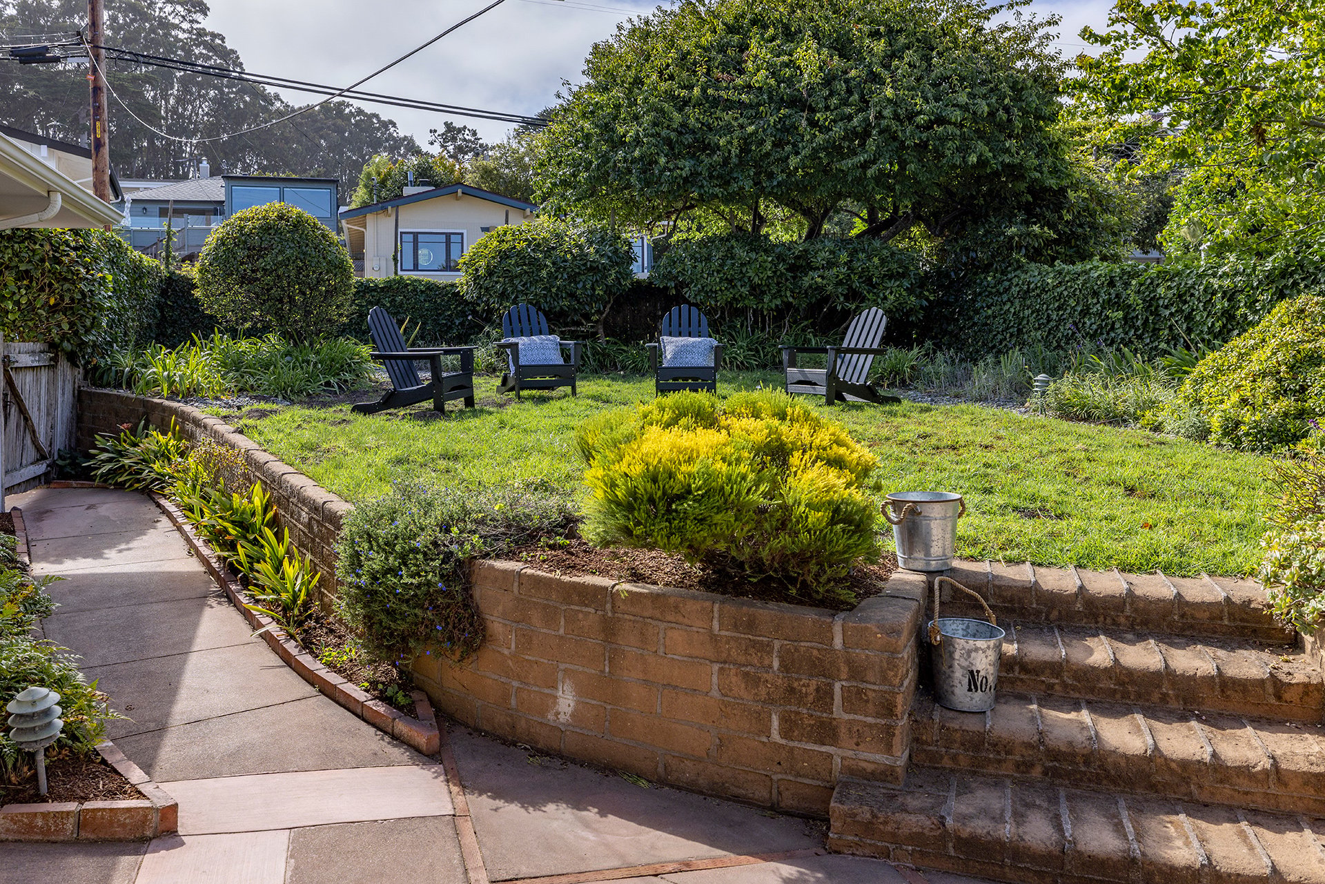 Oceanfront Dream in Pacific Grove