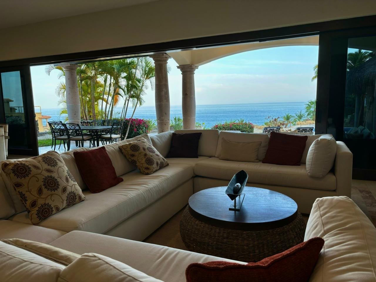 Calle Tiburon, Hacienda Palmilla San Jose Corridor