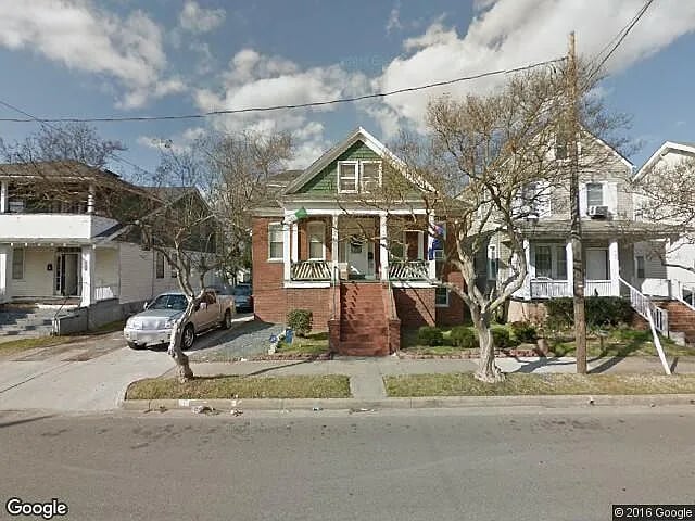 738 E 27th St