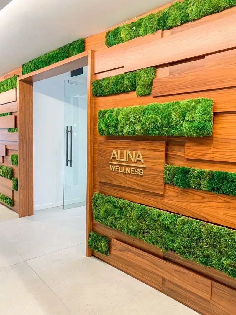Alina Residences