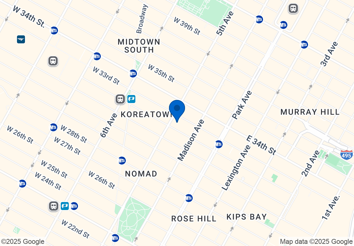 325 5th Ave, #37D