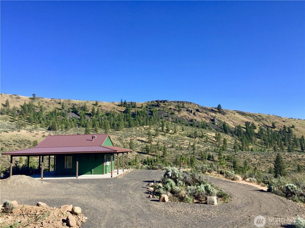 4910 Secret Canyon Road