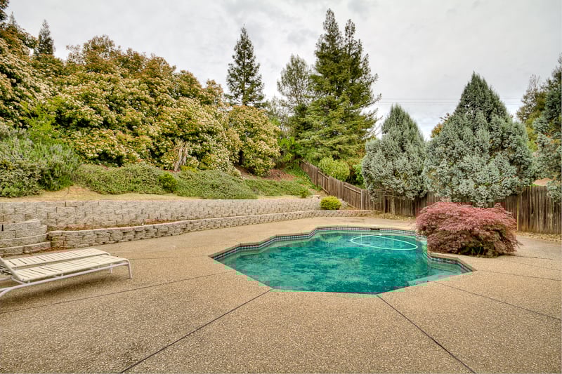 Just Listed! Beautiful 5 Bedroom El Dorado Hills Home!