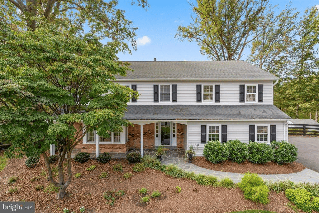 2525 Rocky Branch Rd