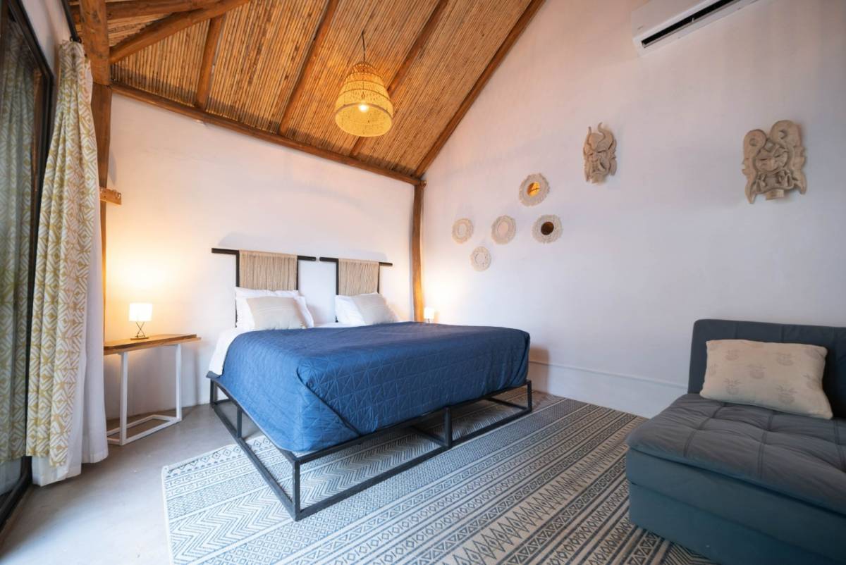 Hotel Curiol, Playa Potrero, Cabo Velas