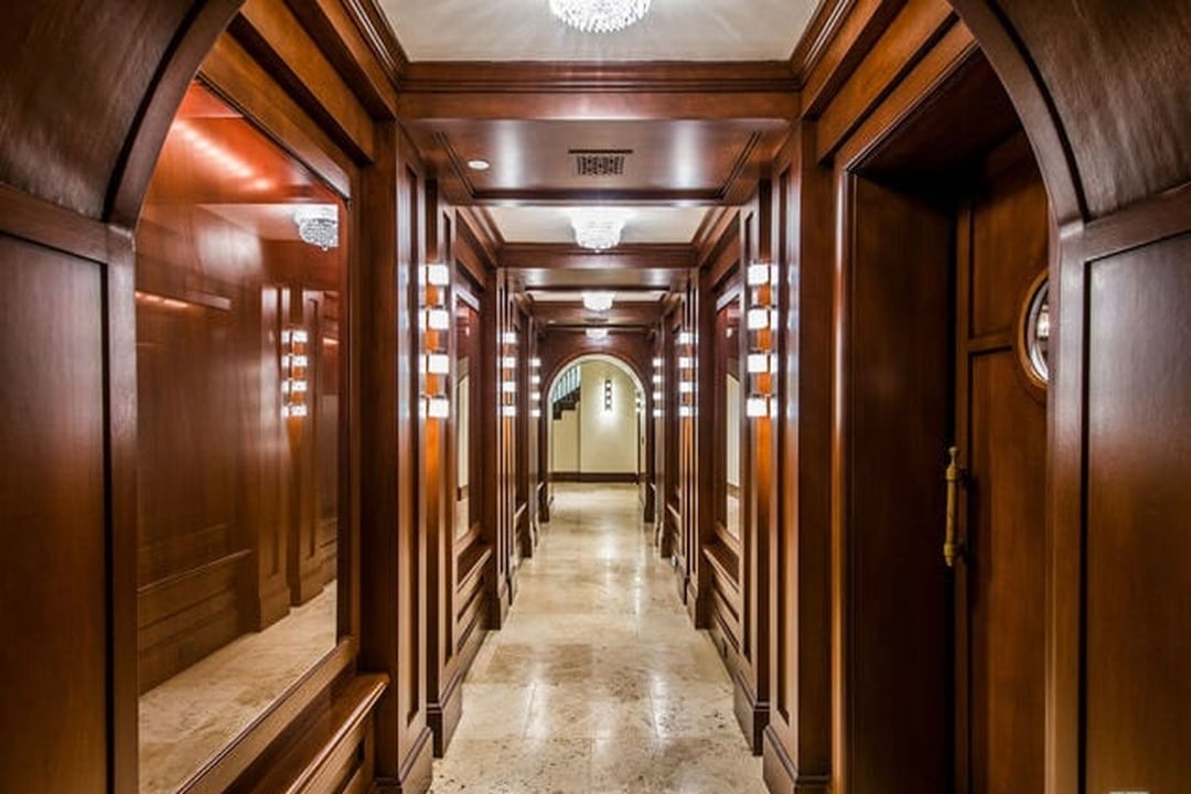 Park Manor