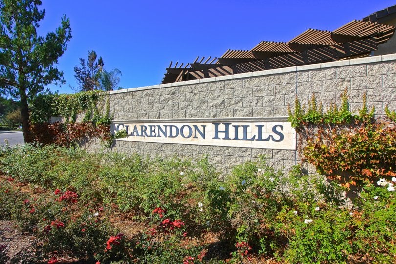 Clarendon Hills