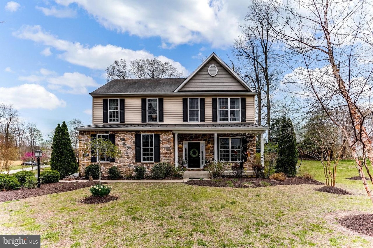 1347 Old Mountain Rd