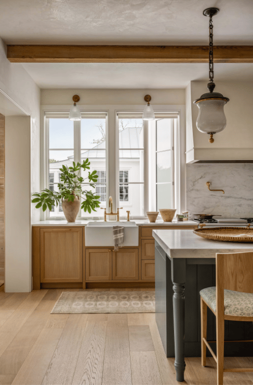 Coastal Retreat | House Beautiful