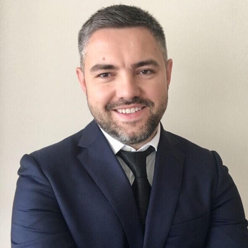 Bogdan Samofalov