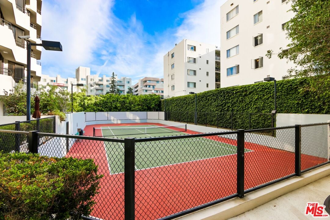 10601 Wilshire Blvd Unit: 1703