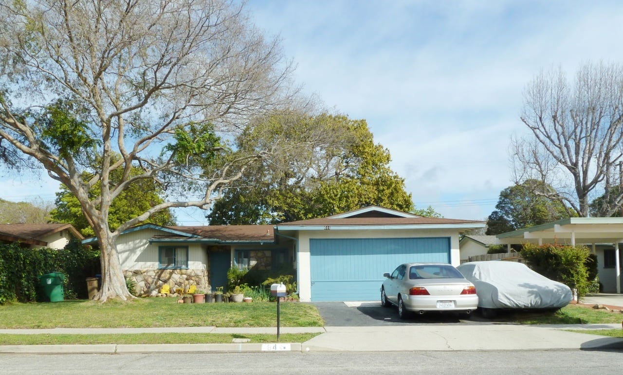 644 San Ricardo Dr