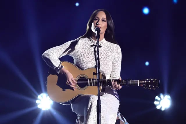 Kacey Musgraves image