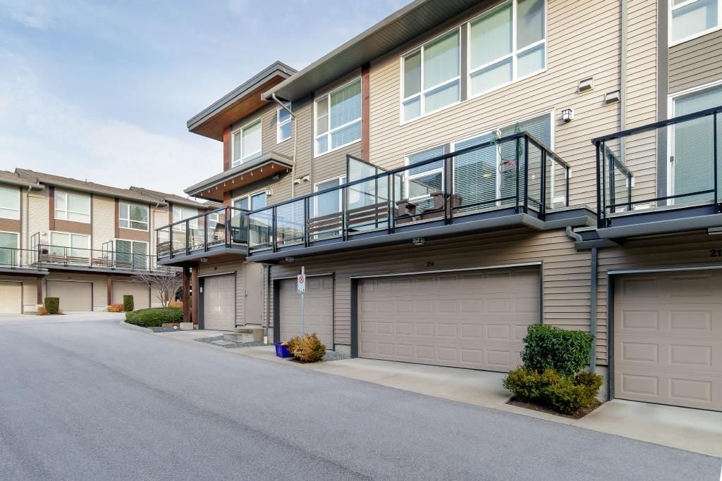 2228 162 St, #214