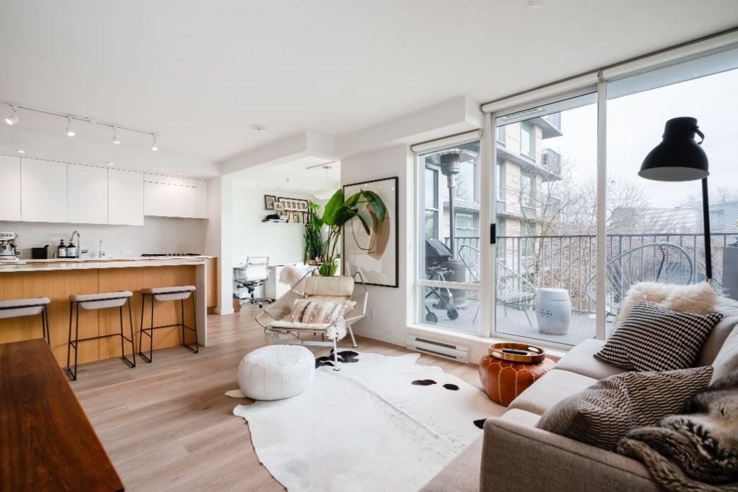 328 E 11th Ave, #304