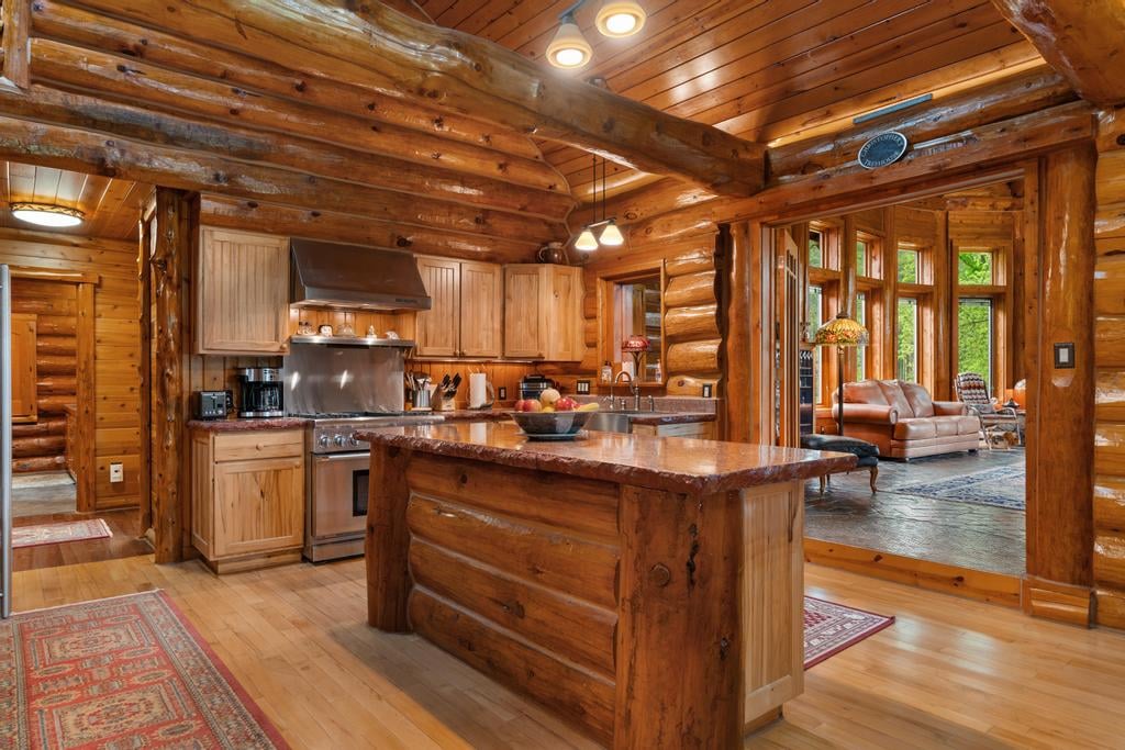 2499 E. Saint Ignace Rd