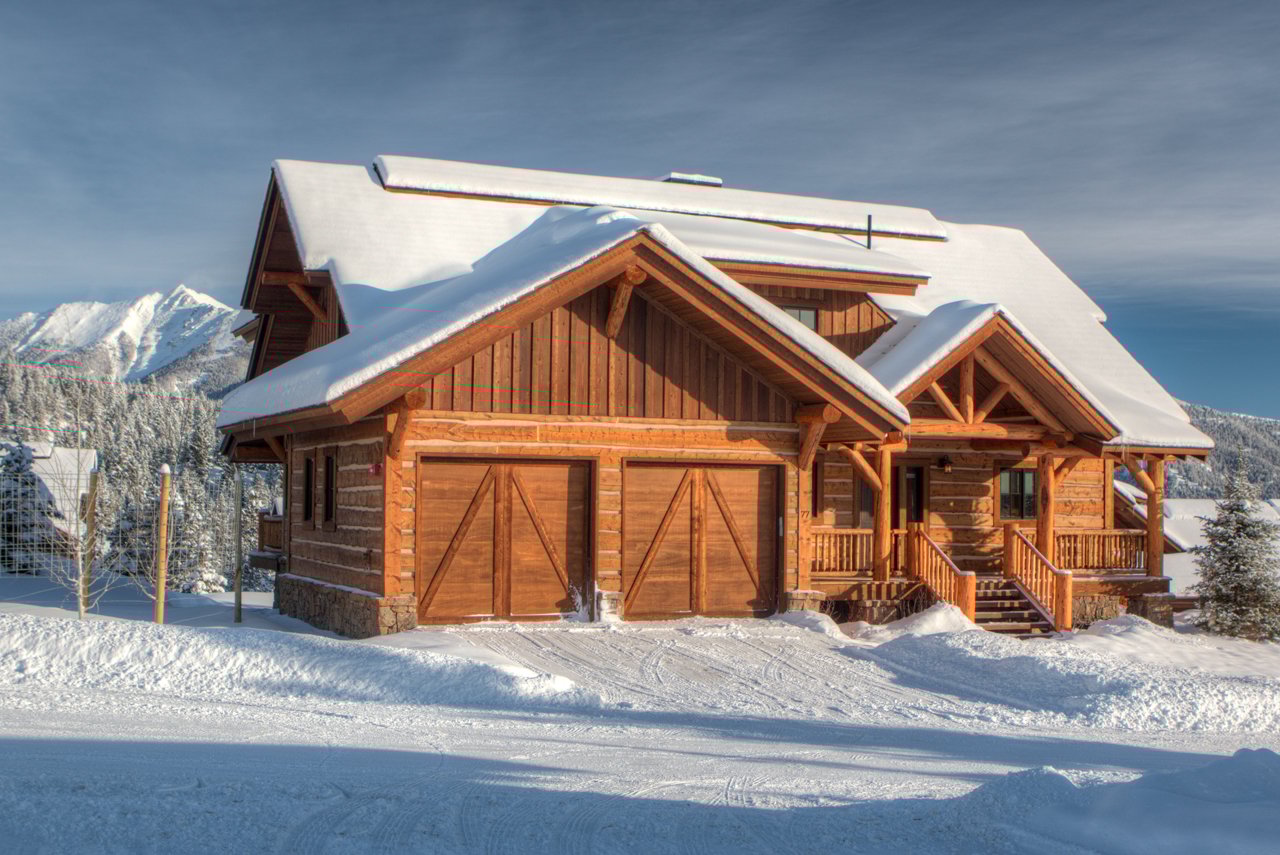 Spanish Peaks Mountain Club