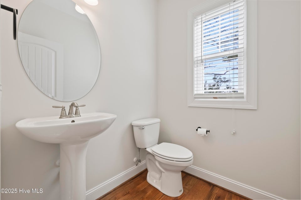 805 South Carolina Avenue