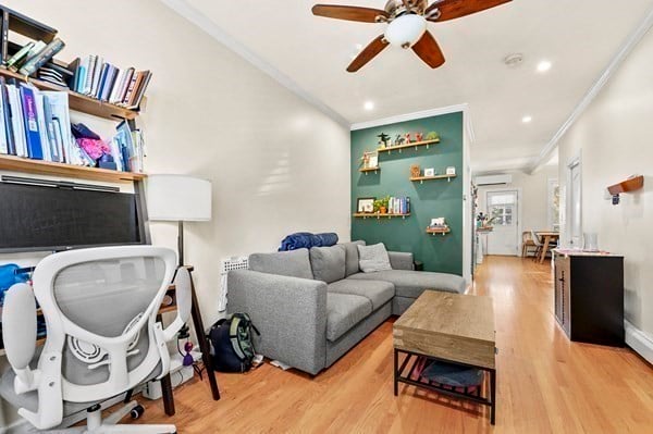 13 Telegraph St, Unit 1