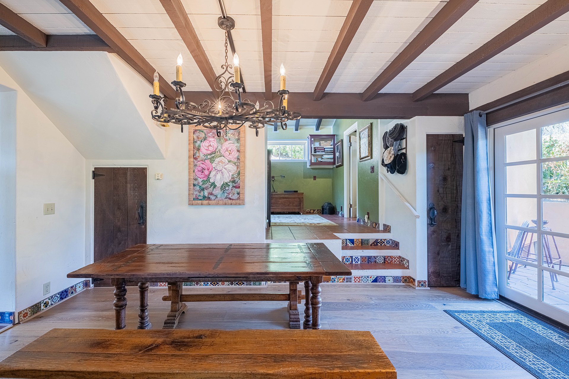 Nostro Sogno - Gated Carmel Valley Estate