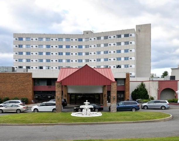 Hudson Valley Resort