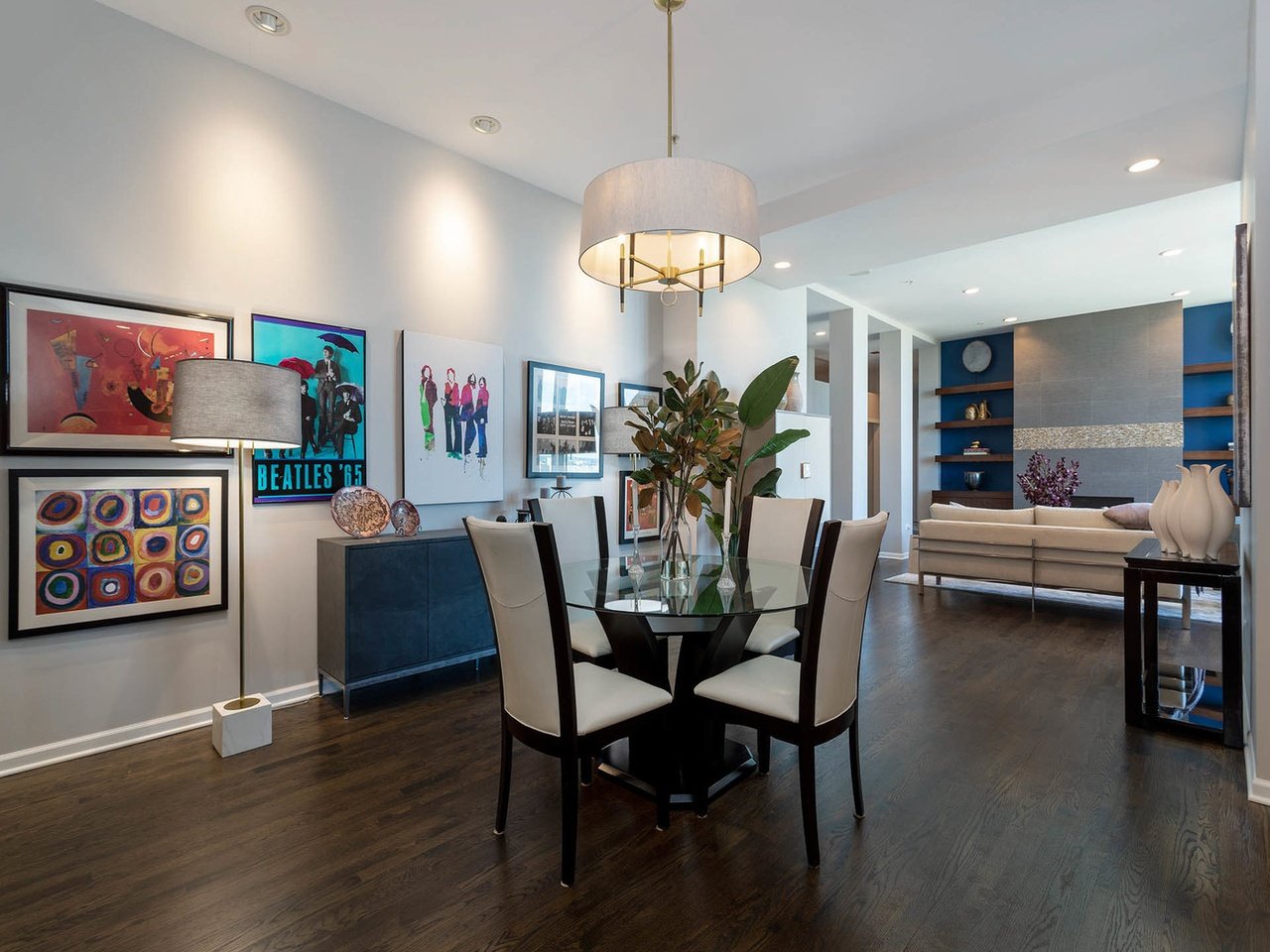 500 W Superior St, #1412