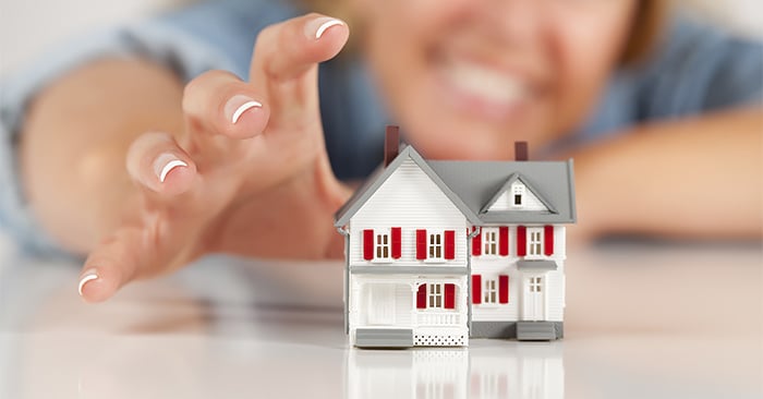 Is Homeownership Really Out of Reach for All First-Time Buyers… or Does It Just Feel That Way?