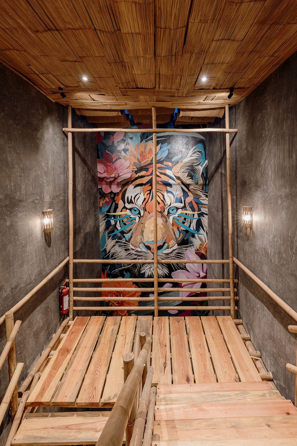 6 Bedroom, Hotel Boutique, Casa Tigre