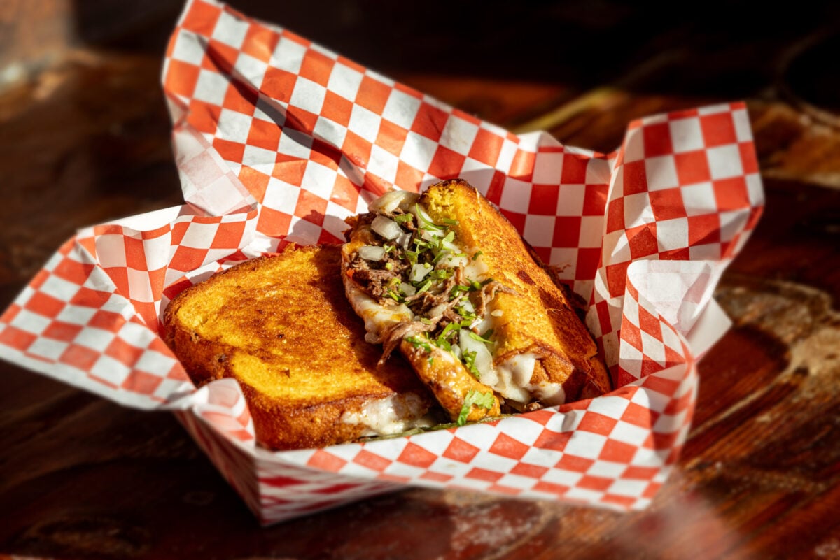 Where To Find the Best Grilled Cheese Sandwich in Sonoma County