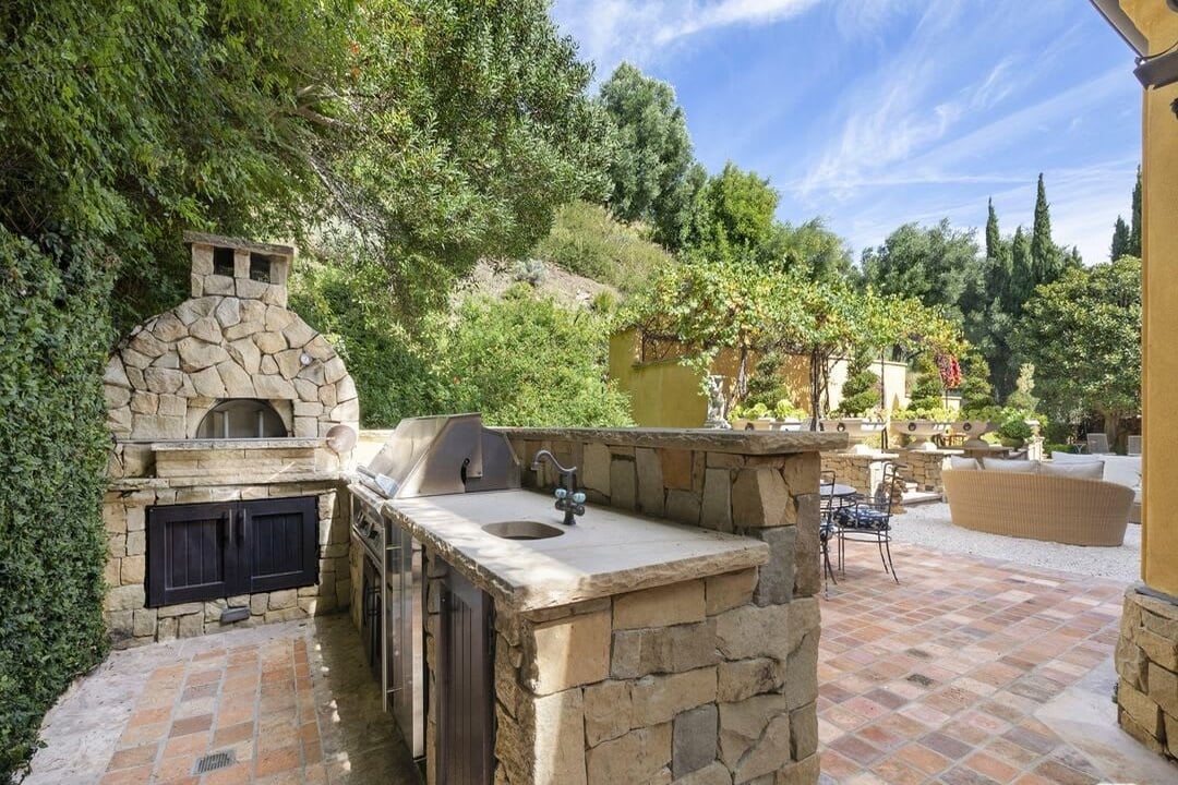 Chateau Sapphire