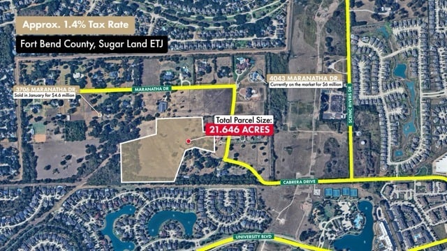 3910 Cabrera Dr