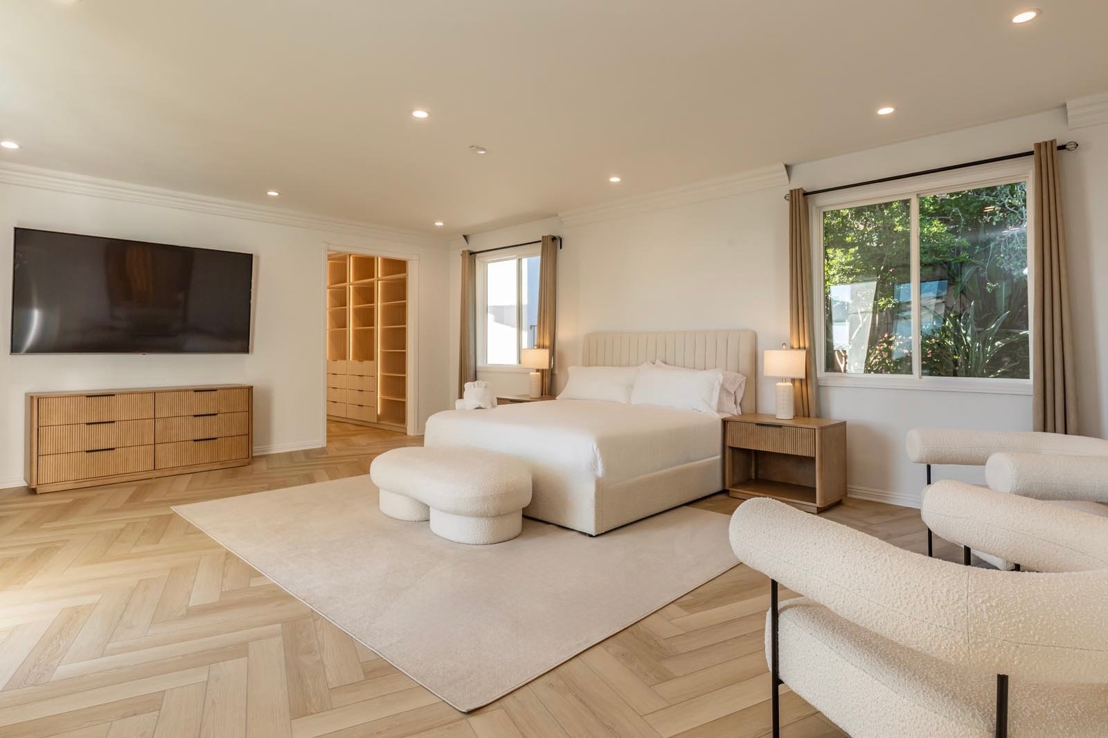 The Chalette Drive Villa 