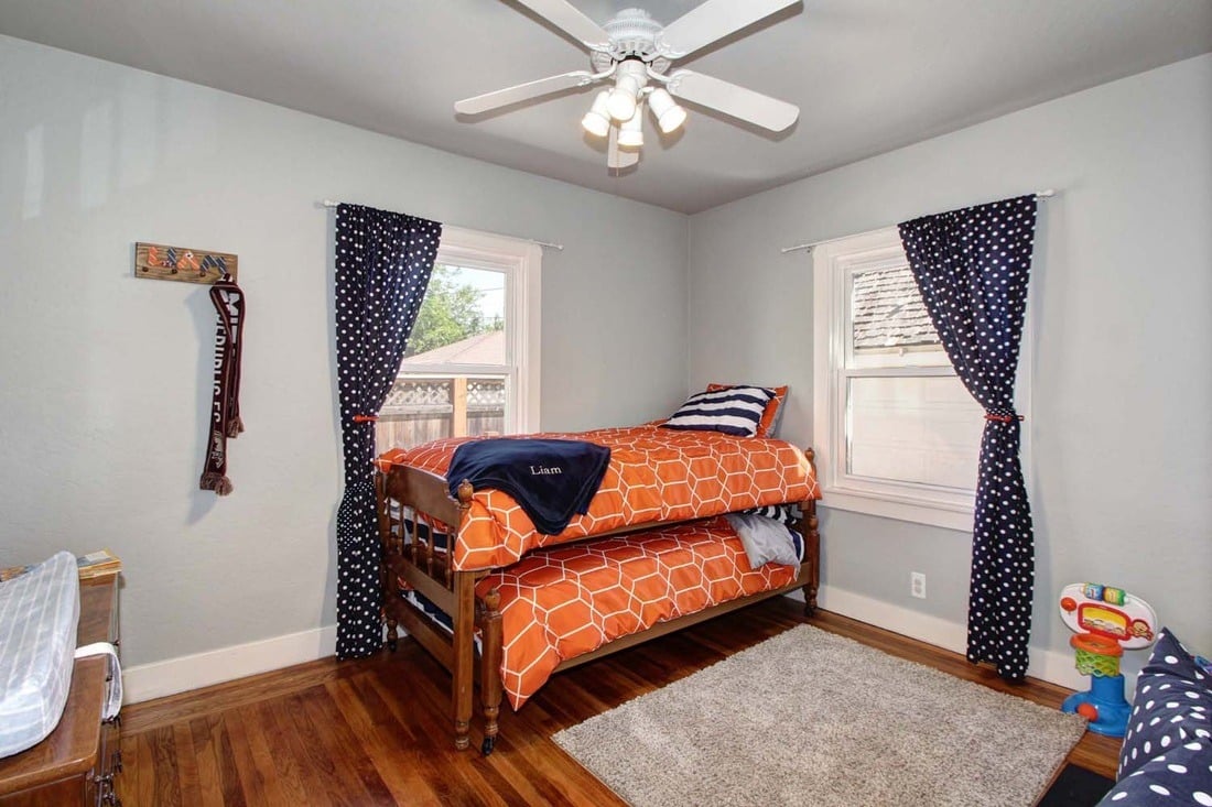 Coming Soon in East Sacramento! 859 53rd St. 95819
