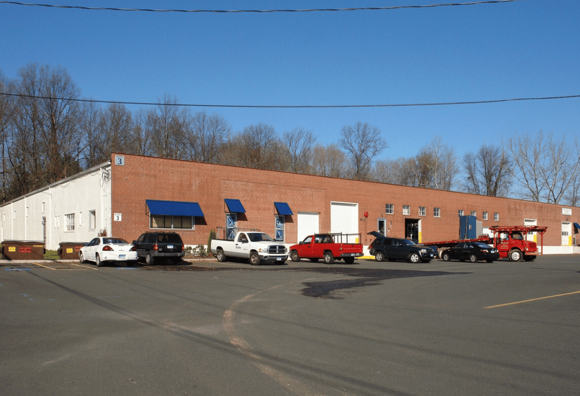 635 New Park Business Center