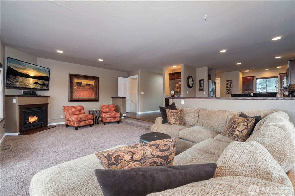 87 Red Hawk Dr., #4 