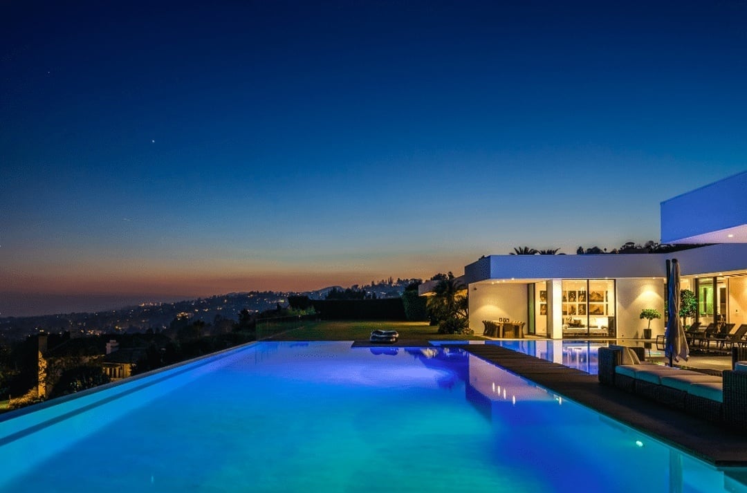 Blissful Retreat