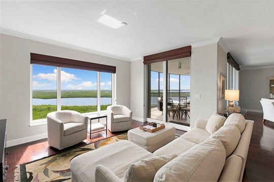 Lesina at Hammock Bay: Luxury High-Rise Living Between Marco Island and Naples