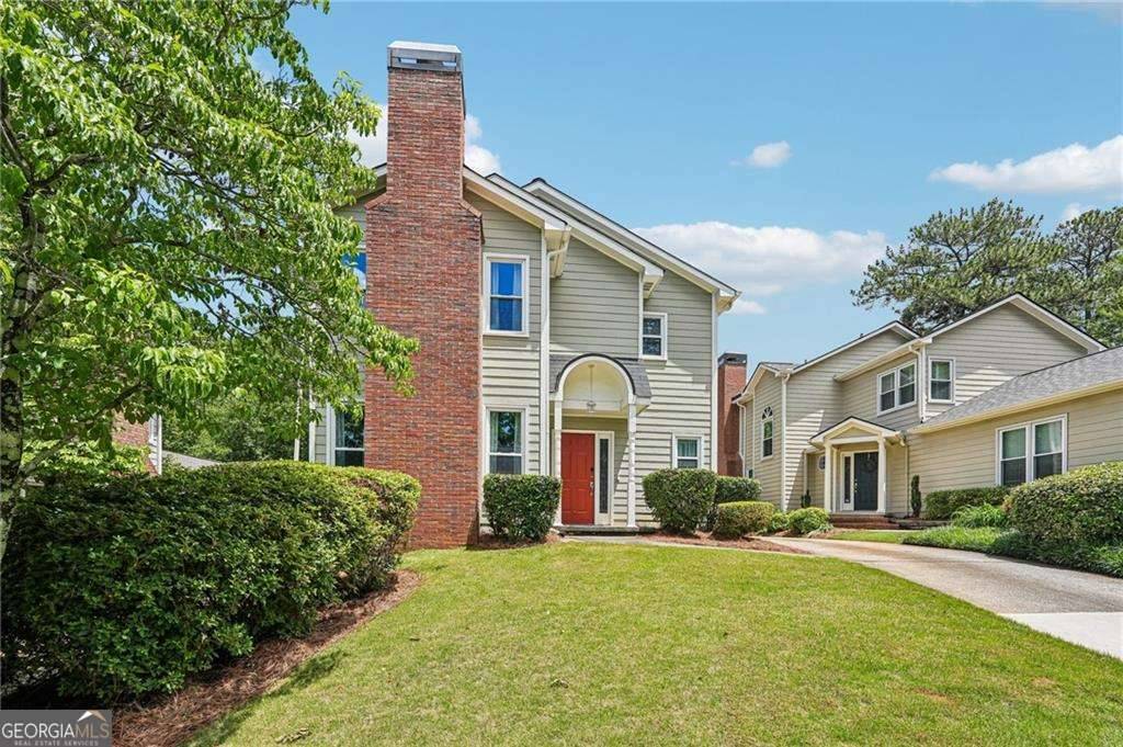 Avondale Estates