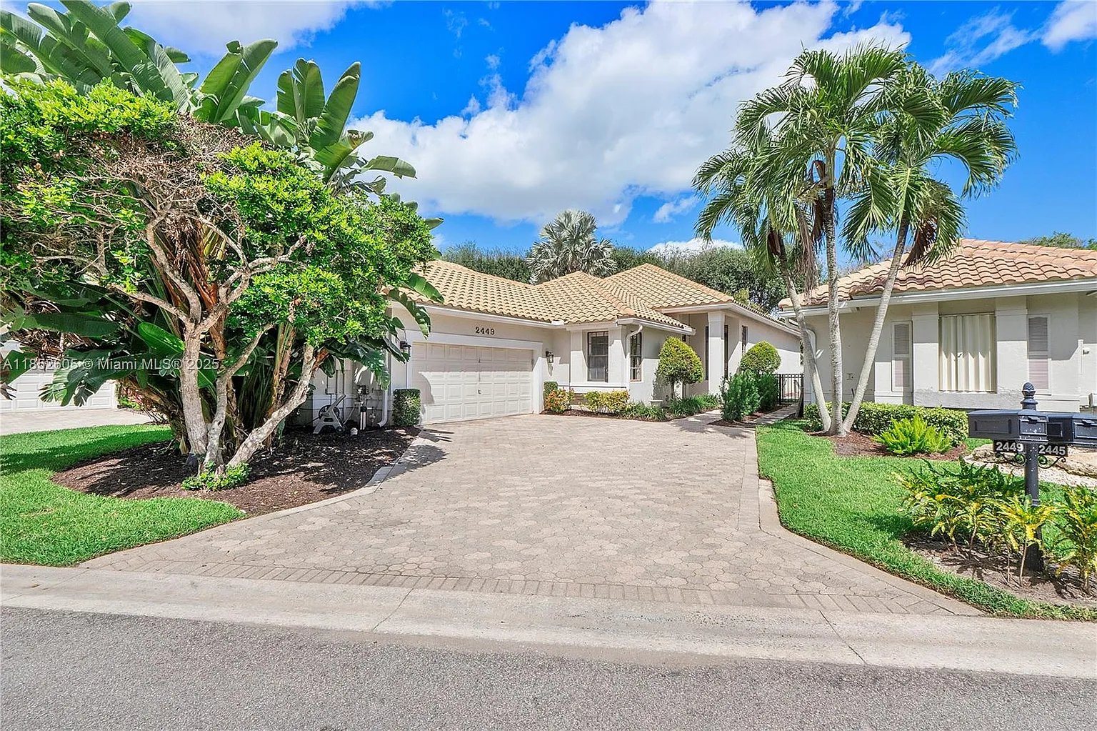 2449 NW 64th St