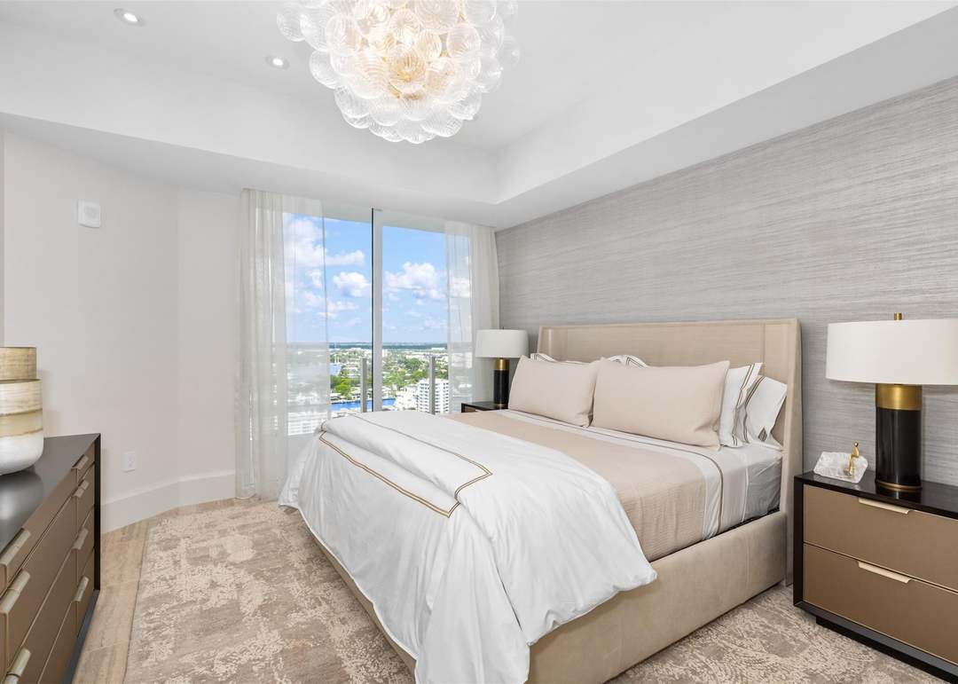 525 N Fort Lauderdale Beach Blvd #2201