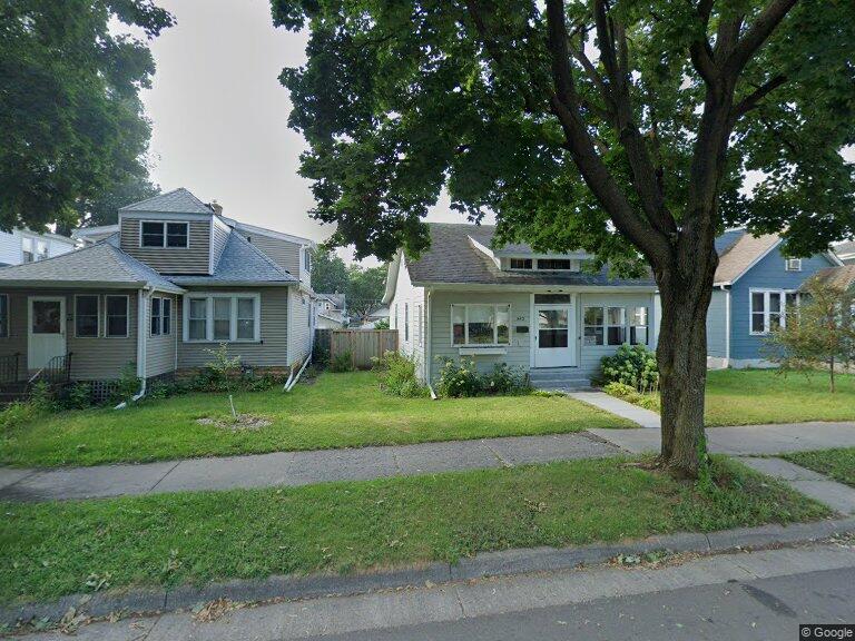 842 Randolph Avenue